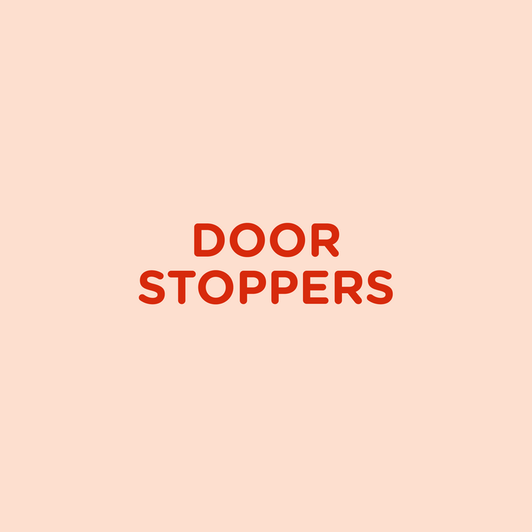 Door Stoppers