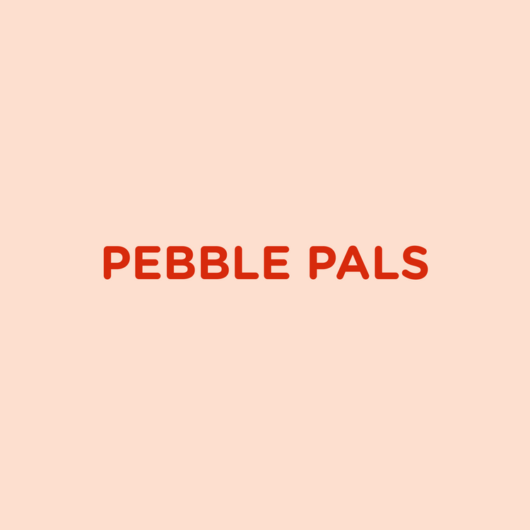 Pebble Pals