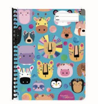 Display Folder - Kasey Rainbows - Critters